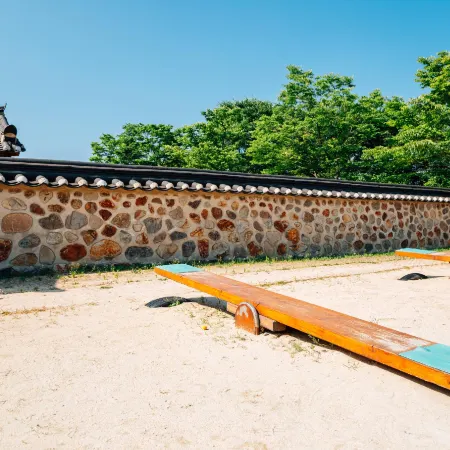 Incheon (Yeonan Pier) Ace