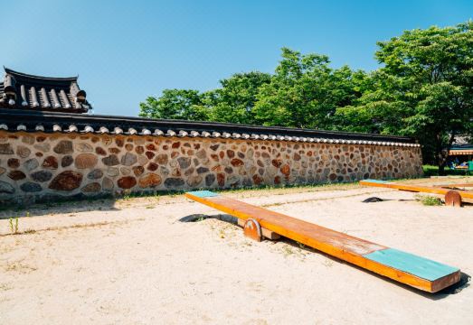 Wolmido Premiers Hotel Over view