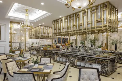 Melia Vinpearl Phu Ly Hotels in Phủ Lý