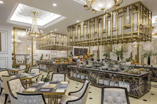 Melia Vinpearl Phu Ly Hotel di Kim Bảng