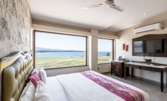 Parijat Lake Resort by GoldMark, Madhai- Satpura National Park