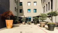 Campanile PRIME - Marseille Aubagne