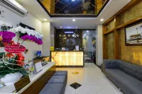 Saigonciti Hotel A