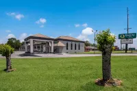 Quality Inn Hotels in Elberton