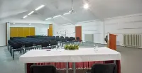 Hotel Terme Jezercica Hôtels à : Sljeme
