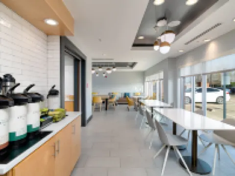 TownePlace Suites Dallas McKinney Hoteles en McKinney