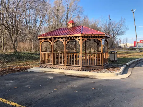 Best Western Plus Coldwater Hotel Рядом с отелем Photos