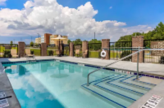 Comfort Inn & Suites Hoteles en Florence