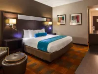 Best Western Plus Pineville-Charlotte South Hotels in Pineville