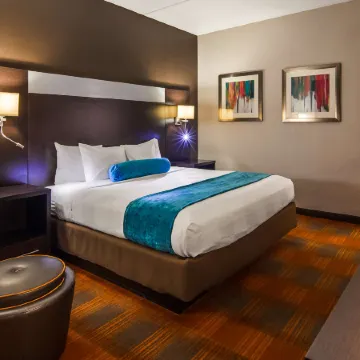 Best Western Plus Pineville-Charlotte South