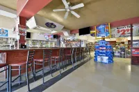 Americas Best Value Inn Marion - bar