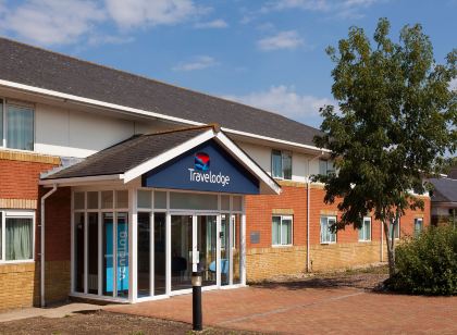 Travelodge Reading M4 Westbound