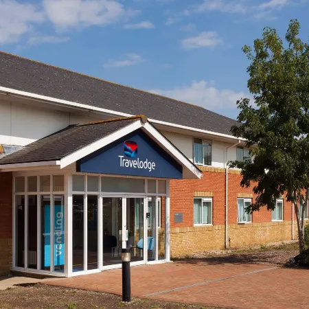Travelodge Reading M4 Westbound