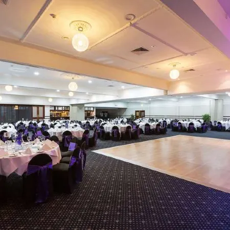 All Seasons Resort Hotel Bendigo