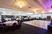 All Seasons Resort Hotel Bendigo - servizio colazione