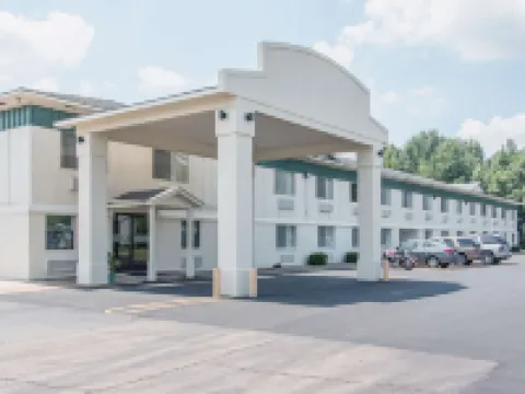 Motel 6 Hope, AR Hotels in Hempstead County