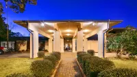 Best Western Crossroads Inn - 3-stjärniga