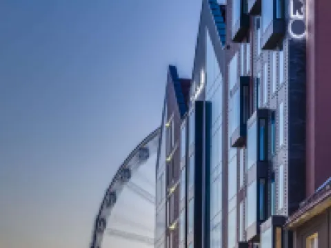 Puro Gdańsk Stare Miasto Hotels in Gdansk