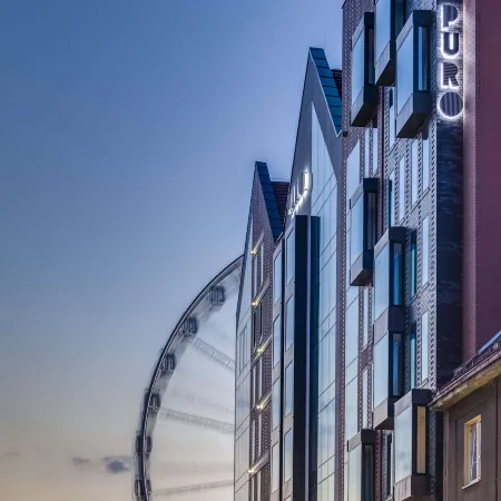 Puro Gdańsk Stare Miasto