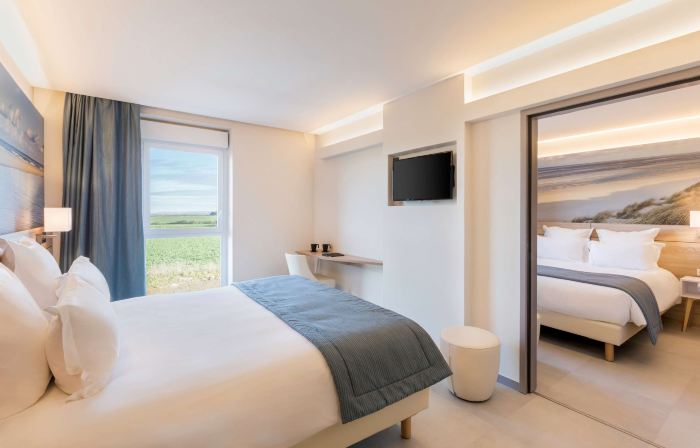 Best Western Hotel le Semaphore