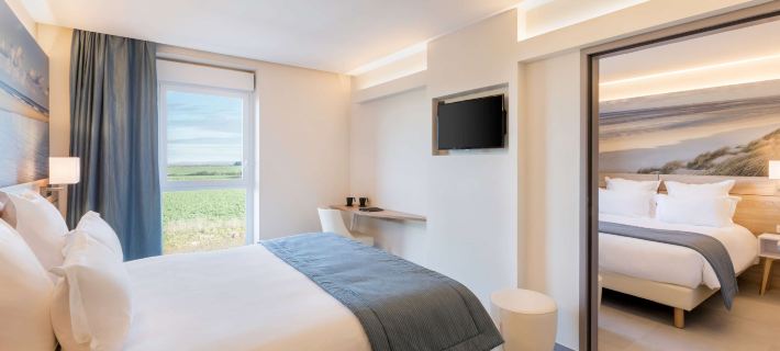 Best Western Hotel le Semaphore Hotels in Pas-de-Calais