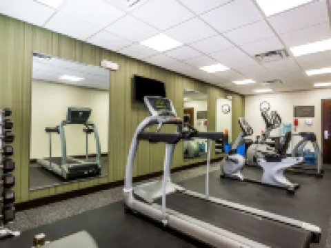Comfort Inn & Suites Newcastle - Oklahoma City Hotels in McClain County
