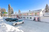 SureStay Hotel by Best Western Rossland Red Mountain