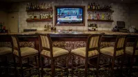Garden Place Hotel - Bares