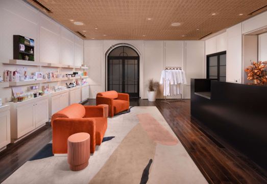 6. 버진 호텔 라스..