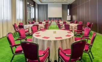 Best Western Premier BHR Treviso Hotel - Housity