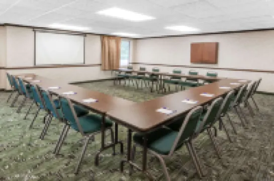 Spark by Hilton Walker Grand Rapids North