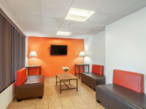 Motel 6 Naperville, IL Hotels in Naperville