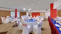Best Western Alkapuri, Vadodara - พร้อมอาหารเช้า