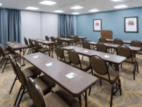 Wingate by Wyndham Sidney Hoteles en Sidney