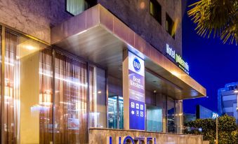 Best Western Hotel Goldenmile Milan