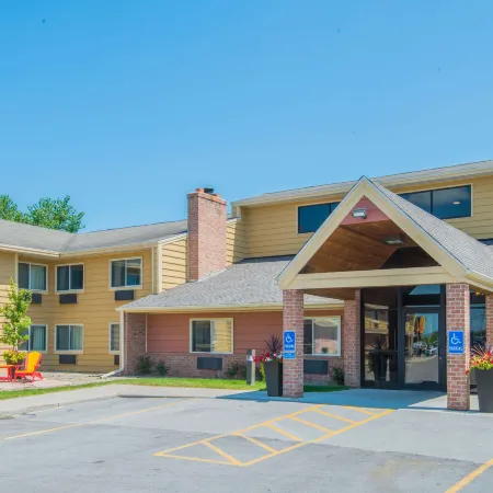 AmericInn by Wyndham Ames