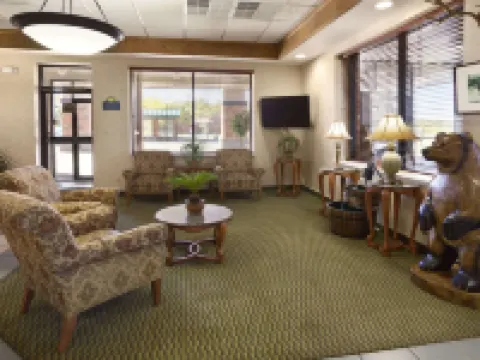 Days Inn & Suites by Wyndham Trinidad Hotels in Trinidad