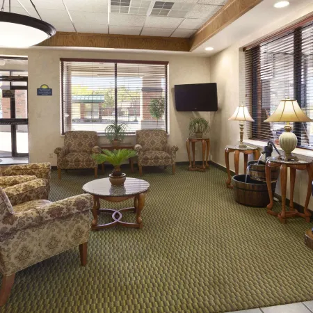 Days Inn & Suites by Wyndham Trinidad