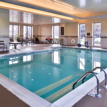Hyatt Place Herndon Dulles East