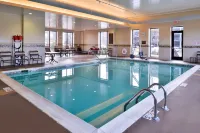 Hyatt Place Herndon Dulles East - Pools