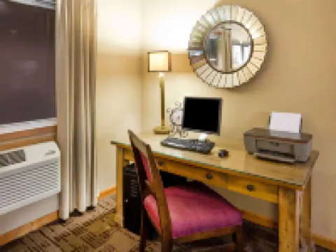 AmericInn by Wyndham Red Wing Hoteles en Red Wing