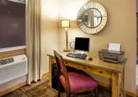 紅翼美吟溫德姆飯店