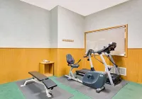 Super 8 by Wyndham Belgrade/Bozeman Airport - Træningscentre