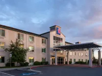 Motel 6 Anchorage, AK - Midtown Hotels near Dimond Center
