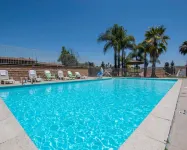 Rodeway Inn Fallbrook Downtown - Pools