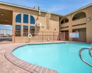 Rodeway Inn Delano