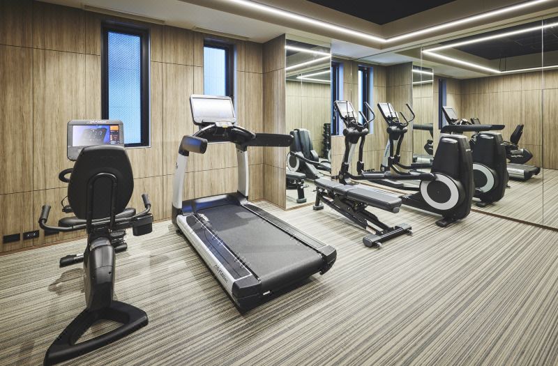 voco Osaka Central by IHG photo 3