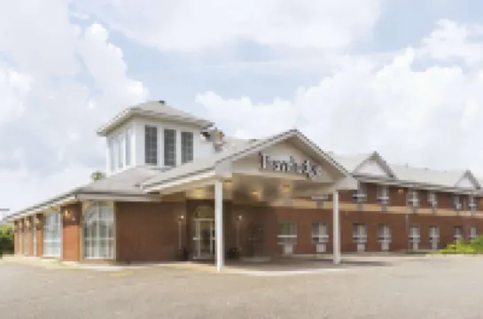 Travelodge by Wyndham Timmins Hotel di Timmins