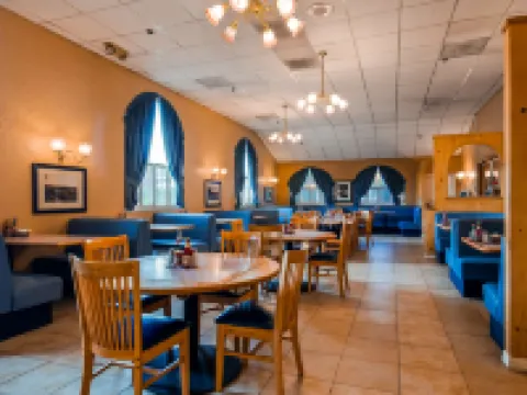 Best Western El Grande Inn Hotels in Clearlake