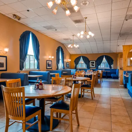 Best Western El Grande Inn